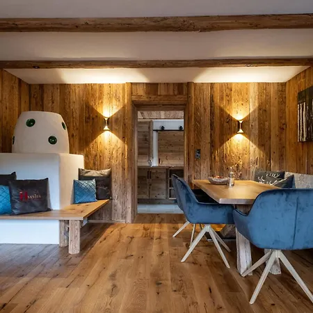 Paula Mit 2 Schlafzimmer, Eigener Sauna, Terrasse