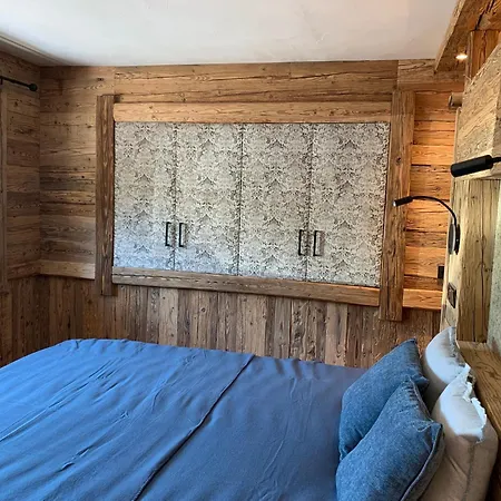Apartman Paula Mit 2 Schlafzimmer, Eigener Sauna, Terrasse *