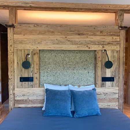 Paula Mit 2 Schlafzimmer, Eigener Sauna, Terrasse *