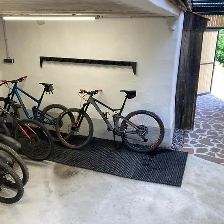 Paula Mit 2 Schlafzimmer, Eigener Sauna, Terrasse * Ehrwald