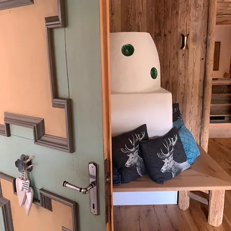 Appartement Paula Mit 2 Schlafzimmer, Eigener Sauna, Terrasse Ehrwald