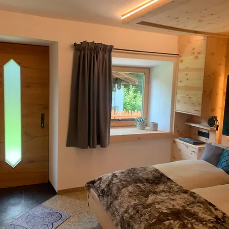 Paula Mit 2 Schlafzimmer, Eigener Sauna, Terrasse Appartement *