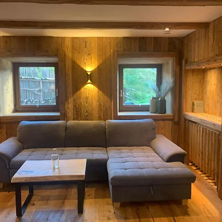 Apartamento Paula Mit 2 Schlafzimmer, Eigener Sauna, Terrasse